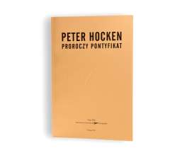 Proroczy Pontyfikat - Peter Hocken