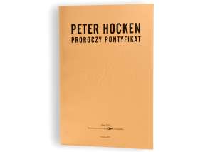 Proroczy Pontyfikat - Peter Hocken