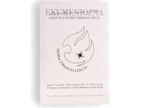 Ekumeniczna łaska dla Nowej Ewangelizacji - książka + płyta
